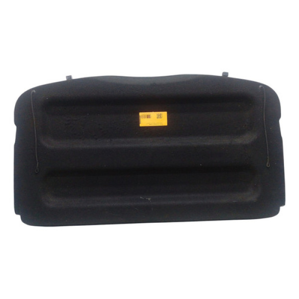 Tampão Bagagito Tiggo 5x 2019 2020 2021/... Cinza