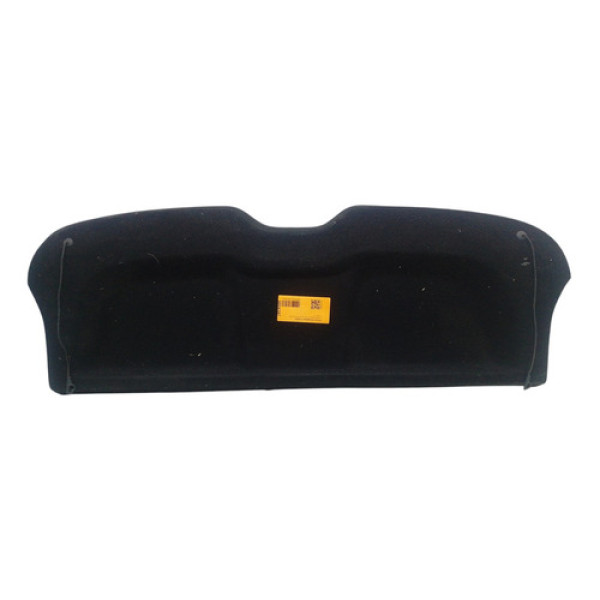 Tampão Bagagito Fiat Argo 2018 2019 2020/ (detalhe) Cinza