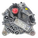 Alternador Captur 1.3 Turbo 2021/