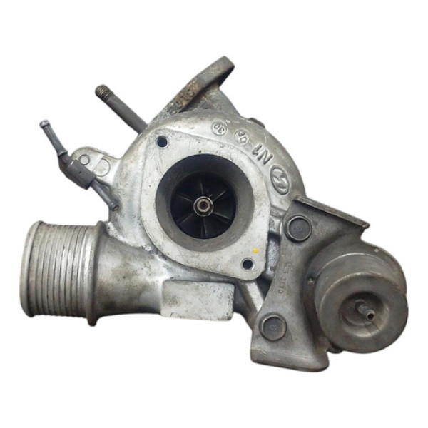 Turbina Bongo Hr 2.5 16v 2013 2014 2015/..