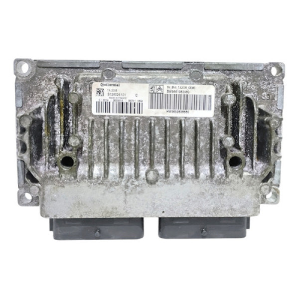 Modulo Cambio C4 2.0 2012 / S126024101 C