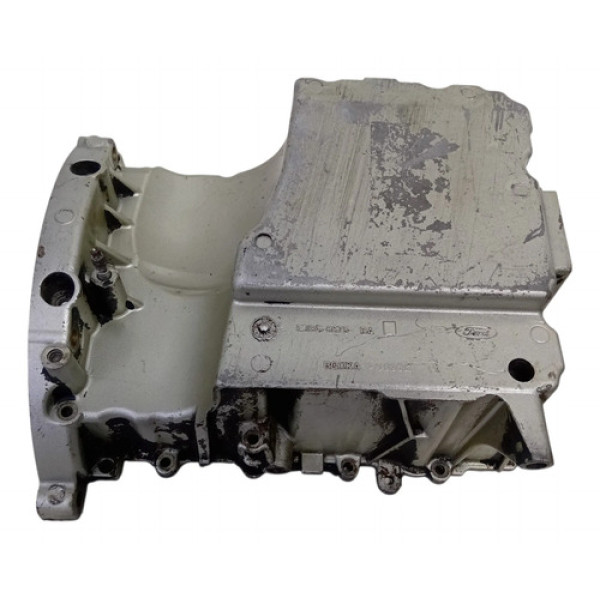 Carter Motor Ford Ka Fiesta 1.0 12v 3cc 2015 A 2021