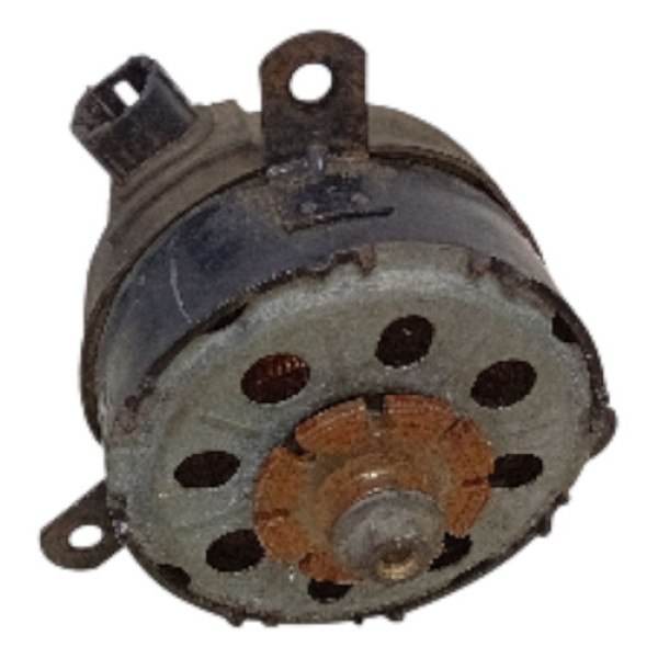 Eletroventilador Sentra 2.0 2007 A 2013