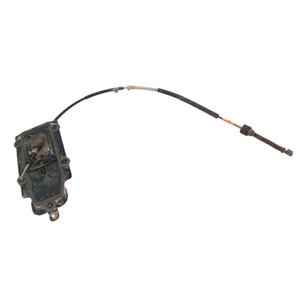 Cabo Seletor Marcha Toro Renegade 1.8 Flex 2016 2017 A 2022