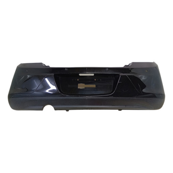 Parachoque Traseiro Onix 2013 2014 A 2020