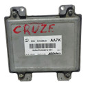 Módulo Injeção Cruze 1.8 2016 / E83 12649420 Aa7k
