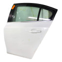 Porta Traseira Esquerda Cruze Hatch/sedan 2012 2013 A 2016 Traseira Esquerda