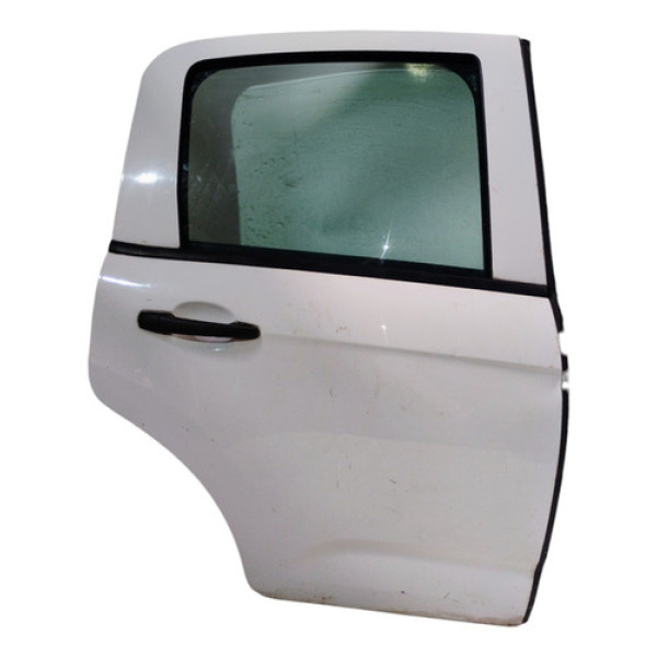 Porta Traseira Direita Citroen C3 2013 A 2021 Direita Traseira