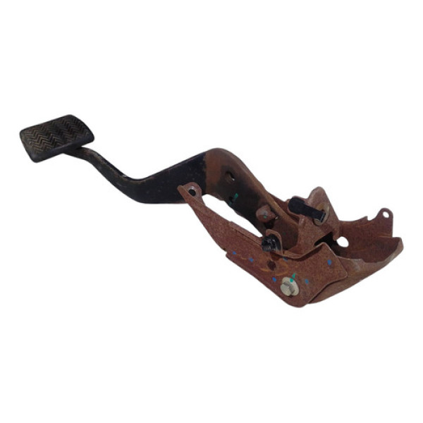 Pedal Freio Toyota Hilux 2.8 2017 A 2023 