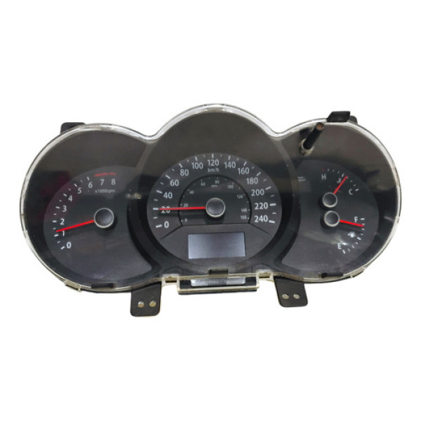 Painel Instrumento Kia  Sorento 2009 A 2012 A2c53311478