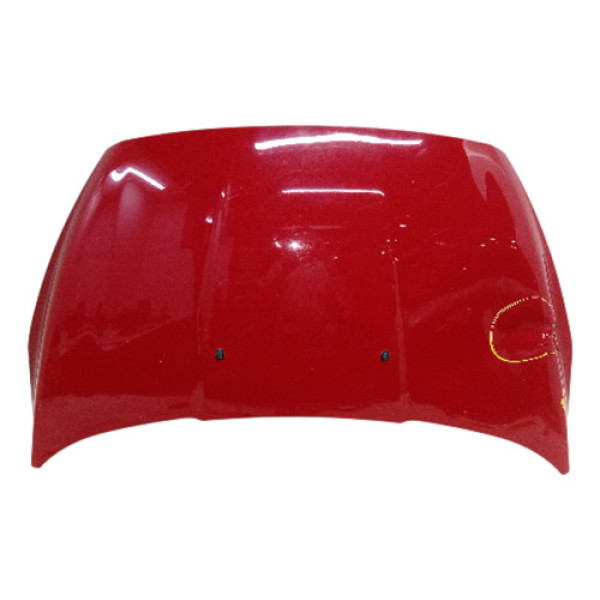 Capô Dianteiro Ka 2015 A 2021 C/detalhe