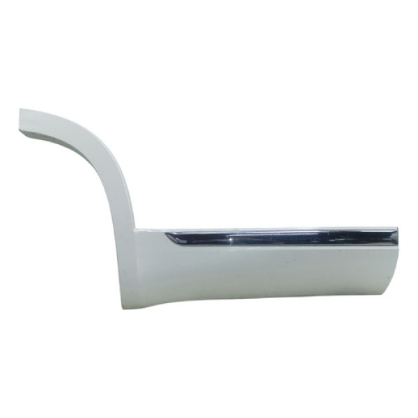 Friso Moldura Porta Traseira Direita Tiggo 7 2019 A 2022