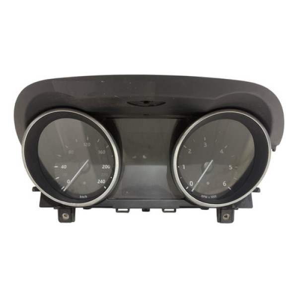 Painel Instrumento Land Rover Evoque 2.2 2016 Gj3210849tc