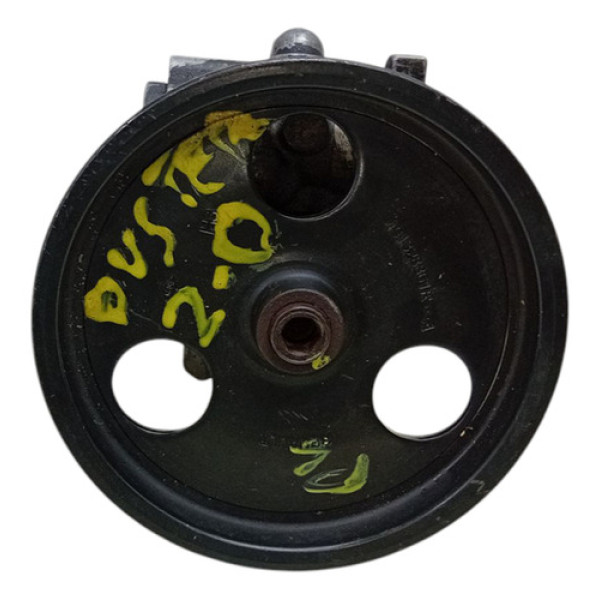 Bomba Direção Hidraulica Sandero Duster Oroch 2.0 2016/2022