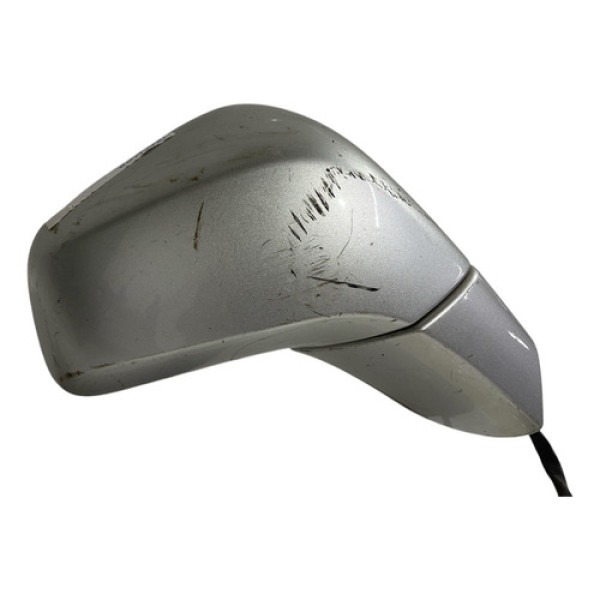 Retrovisor Direito Tracker 2014 A 2019 S/ Pisca