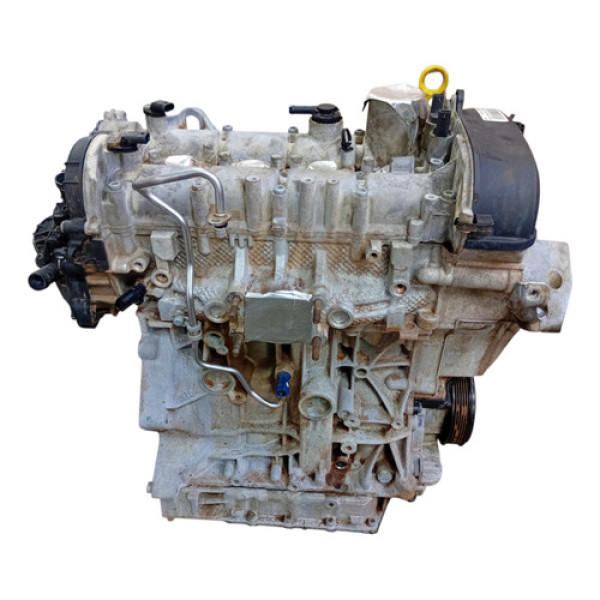 Motor A3 Q3 Golf Jetta Polo Tiguan Taos Tcross 1.4 Fx 16/