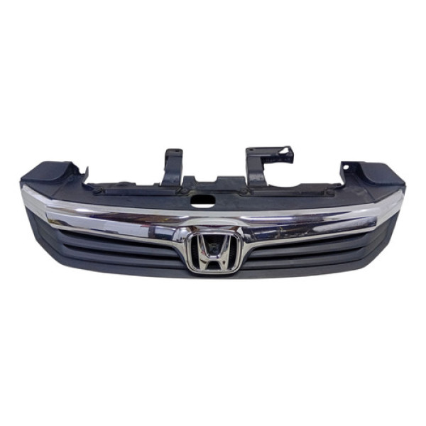 Grade Civic G9 2012 2013 A 2014 C/detalhe Preto