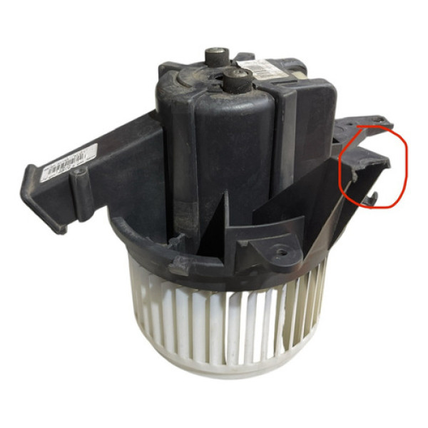 Motor Ar Forçado Fiat Toro Jeep Renegade 2016/2023 C/detalhe