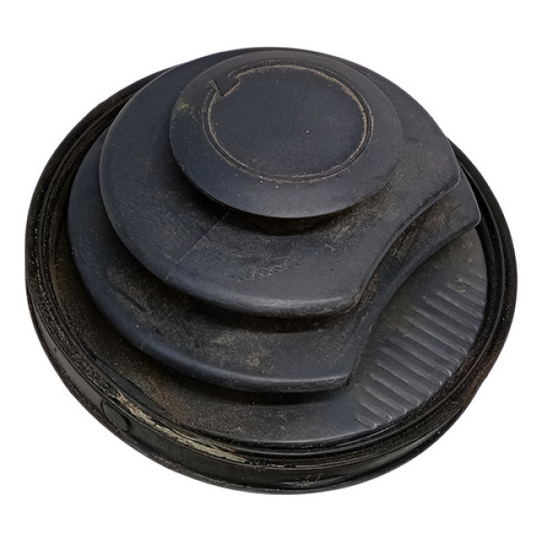 Difusor Ar Gol Volkswagen Saveiro Parati G4