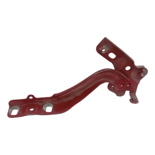 Dobradiça Esquerda Capo Dianteiro Ka 2015 2016 A 2021