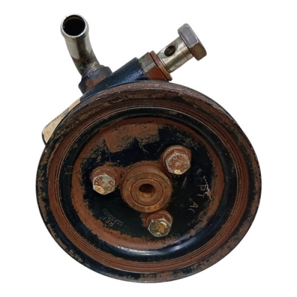 Bomba Direção Hid Punto Grand Siena Mobi Strada Uno 1.0 1.4