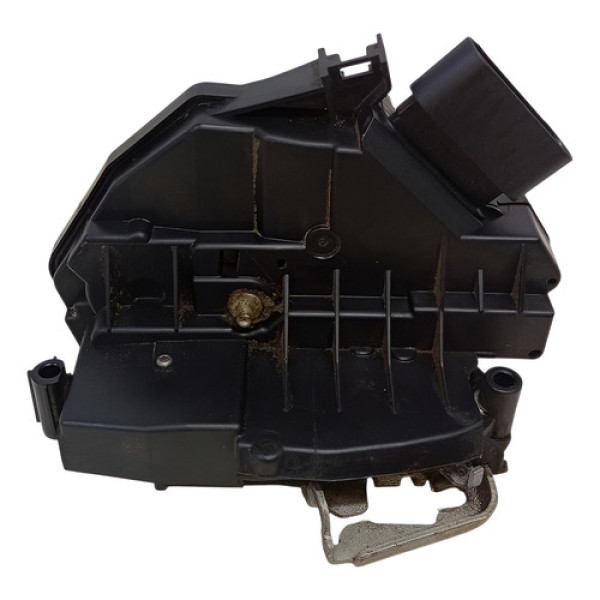 Fechadura Porta D.d New Fiesta Ka Ecosport Fusion 13/ 5pinos