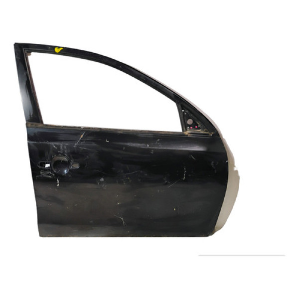 Porta Dianteira Direita I30 2013 A 2016 Dianteira Direita