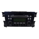 Comando Som Radio Suzuki Grand Vitara 2009 A 2016