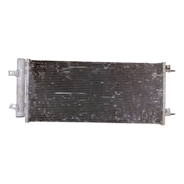 Condensador Ar Cruze 1.4 2017 A 2021