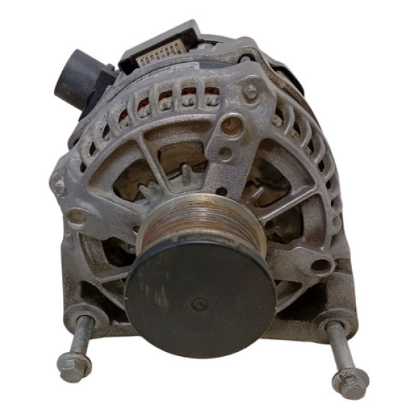 Alternador Ford Ka 1.0 3cc 2015 2016 A 2018 100a