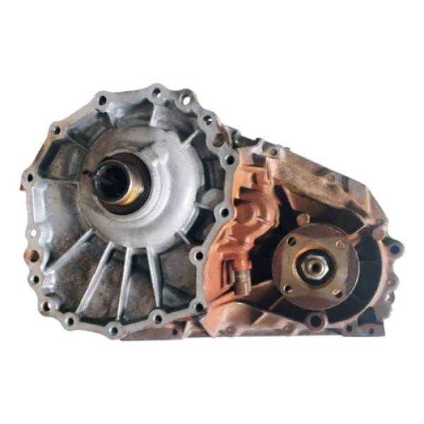 Caixa Redução Tração Frontier 2.5 2014 Manual Diesel