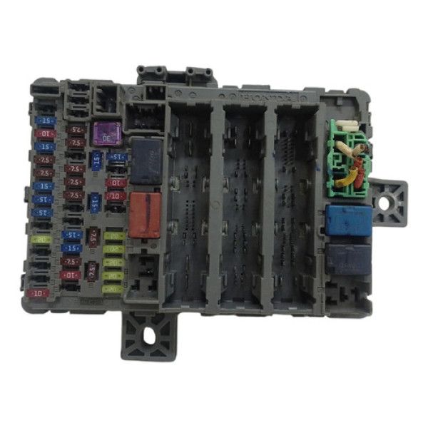 Caixa Fusivel Interna Honda Civic Aut 2012 A 2016 Tr8m310