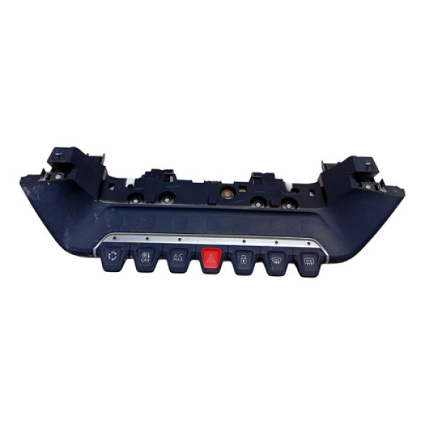 Comando Ar Condicionado Peugeot 208 2021 2022 2023/..