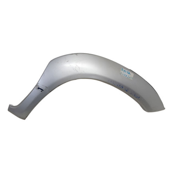 Moldura Paralama Dianteiro Direito Hilux / Sw4 2006 A 2011