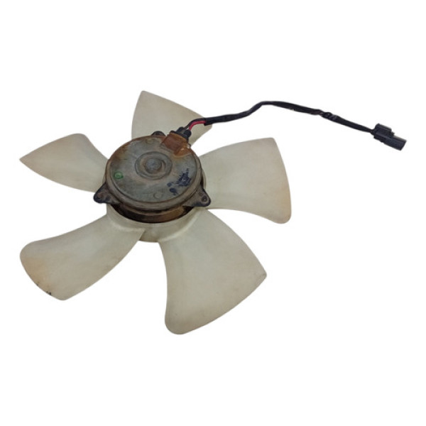 Eletroventilador Honda Civic 2012 A 2016 1.8 2.0
