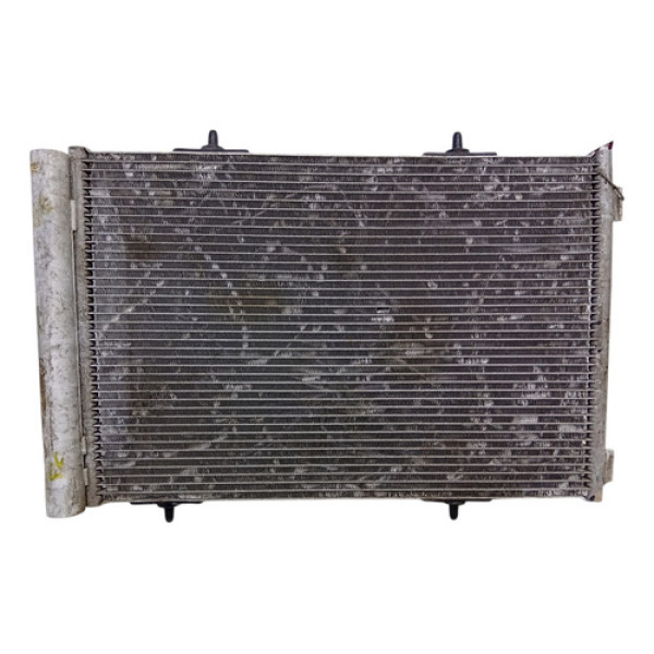 Condensador Ar Peugeot 208 2008 1.6 2016 A 2020