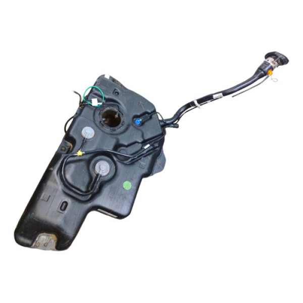 Tanque Combustível Captur 1.3 2023