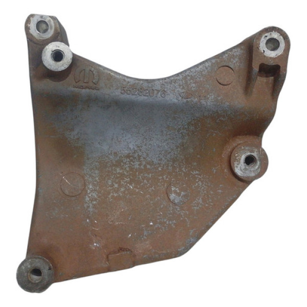 Suporte Alternador Fiat Toro Renegade 1.8 2016 A 2023