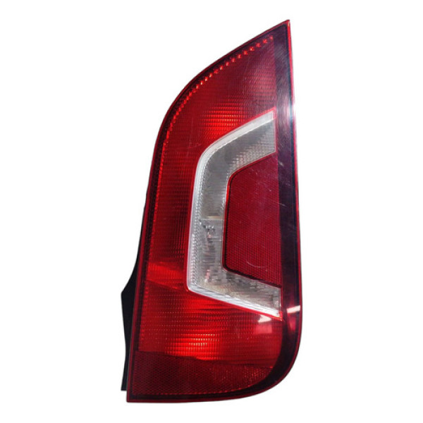 Lanterna Traseira Direita Up 2014 A 2017 C/detalhe Vermelho