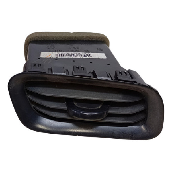 Difusor Ar Lateral Lado Direito Argo Cronos 2018 2019/