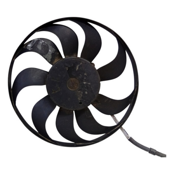 Eletroventilador Fox Polo 2003 A 2010