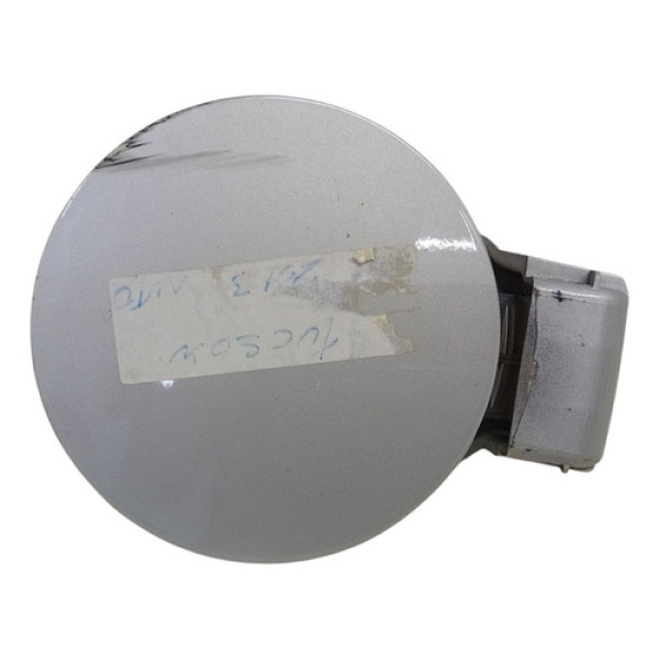 Portinhola Tanque Combustível Tucson 2005 2006 A 2017