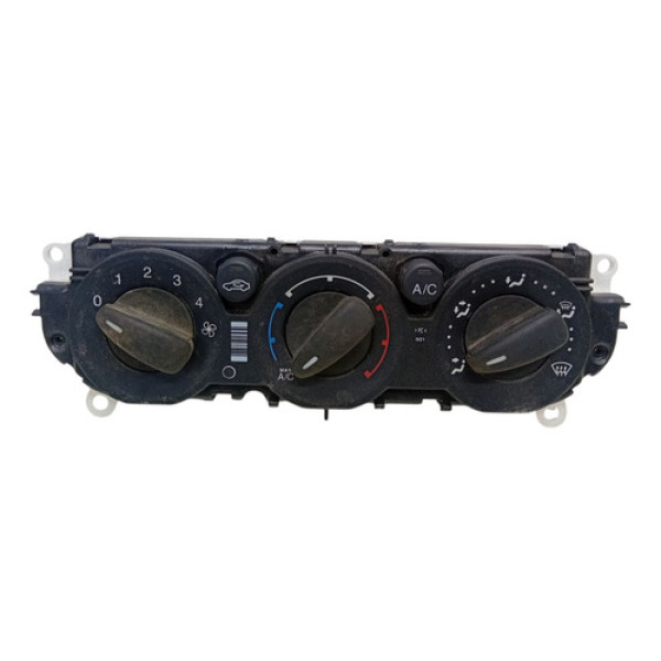 Comando Ar Condicionado Analógico Focus 2014 2015 A 2019