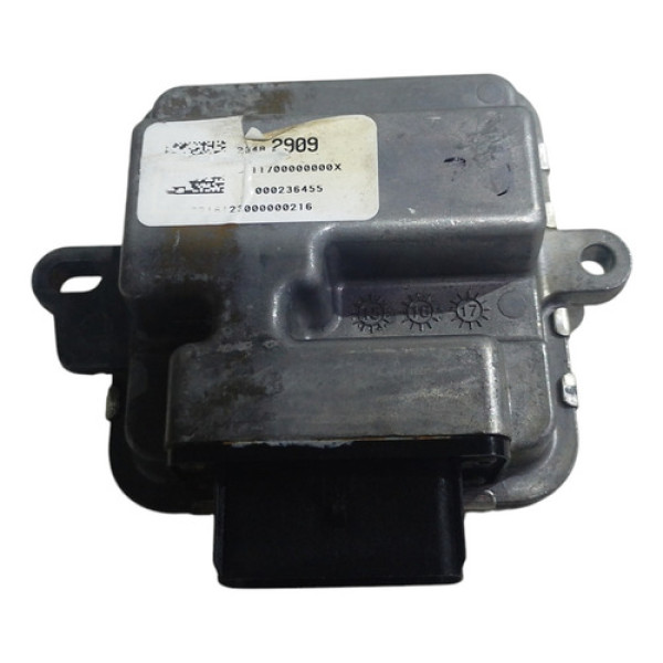 Modulo Bomba Combustível Cruze 1.4 Turbo 2017 A 2023