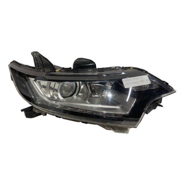 Farol Direito Outlander 2016 A 2020 C/detalhe