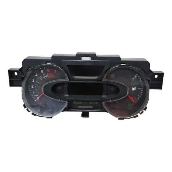 Painel Instrumento Renault Captur 1.6 2017 A 2023 248109975r