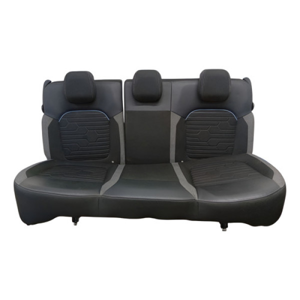 Jogo Banco Traseiro Duster  2021 2022/..