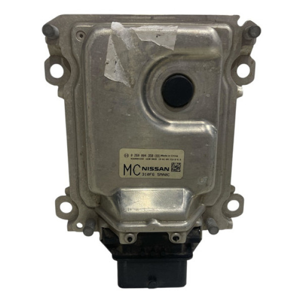 Modulo Cambio Nissan Versa 2019 1.6 Automatico 0260004358