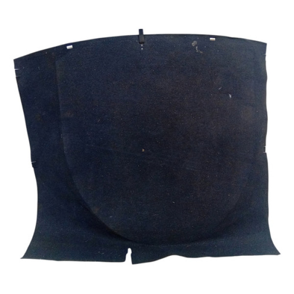 Forro Porta Malas Hb20 Sedan 2013 A 2019