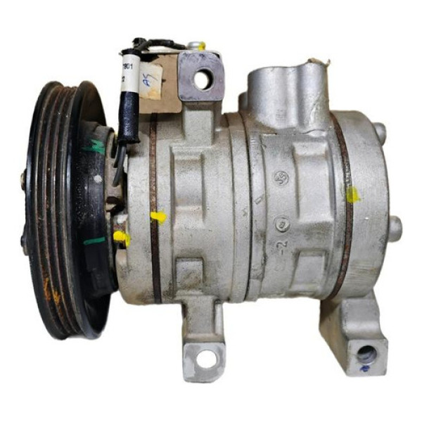 Compressor Ar Condicionado Kwid 1.0 12v 3cc 2018 2019/..